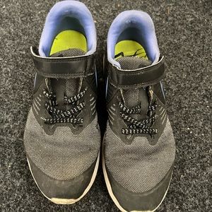 Nike Shiny Sneakers